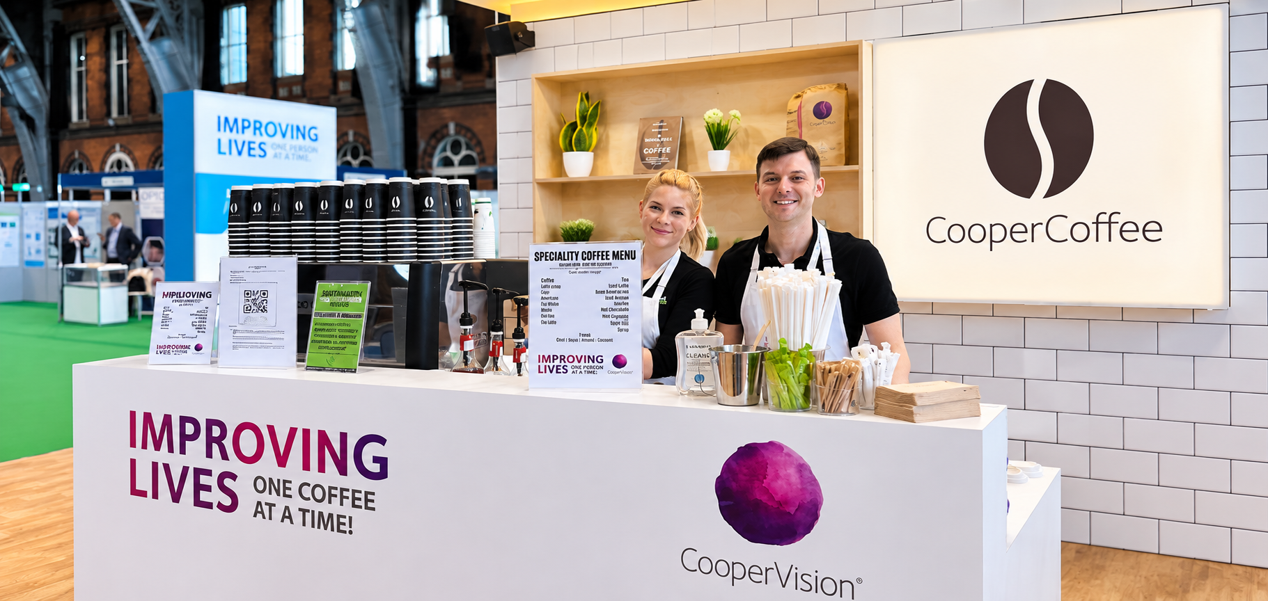 CooperCoffee-Trade-Show-Showcase