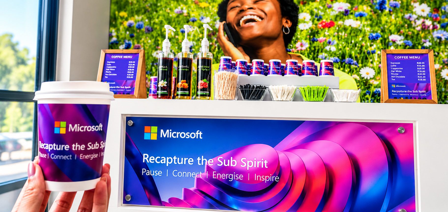 Microsoft-Cafe_-Recapture-the-Spirit