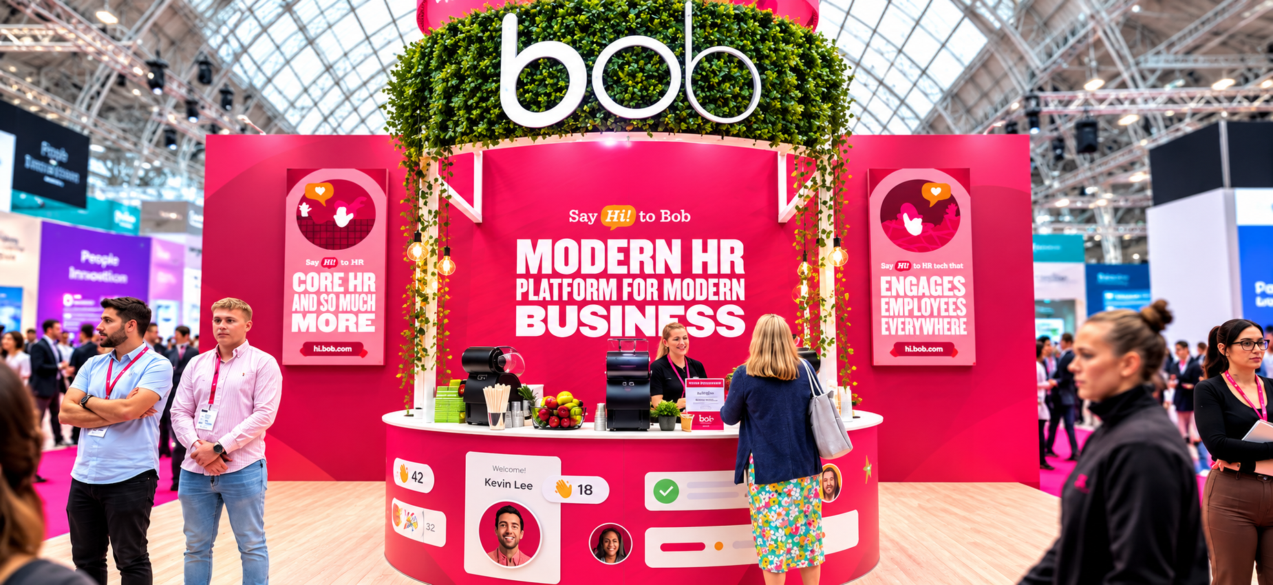 Modern-Bob-HR-Expo-Booth