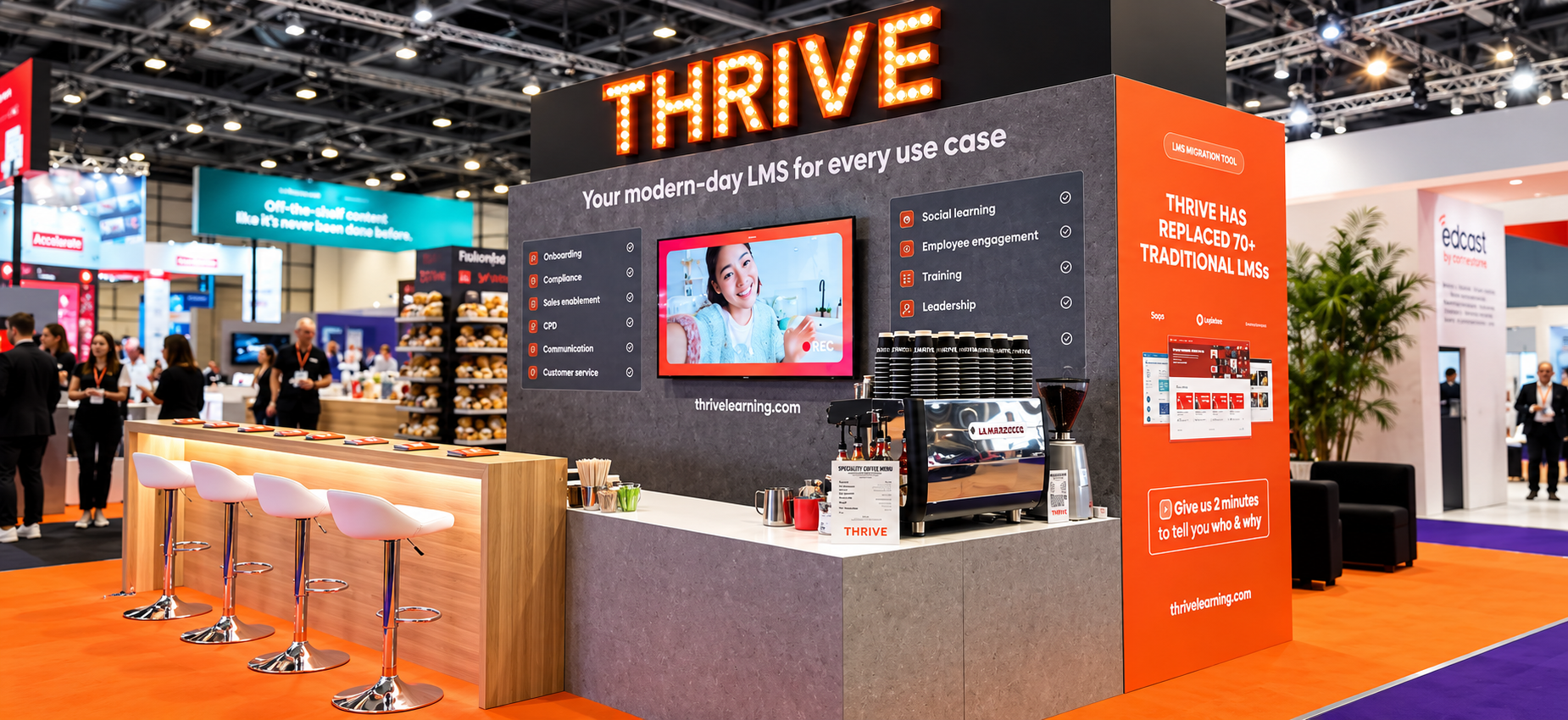 Thrive-LMS-Exhibition-Booth