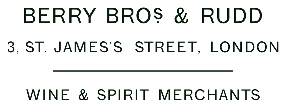 Berry Bros & Rudd
