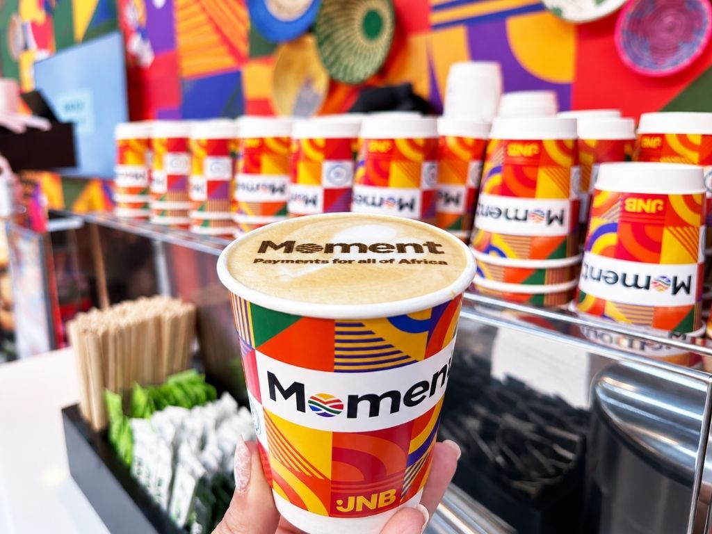 Branding activations images