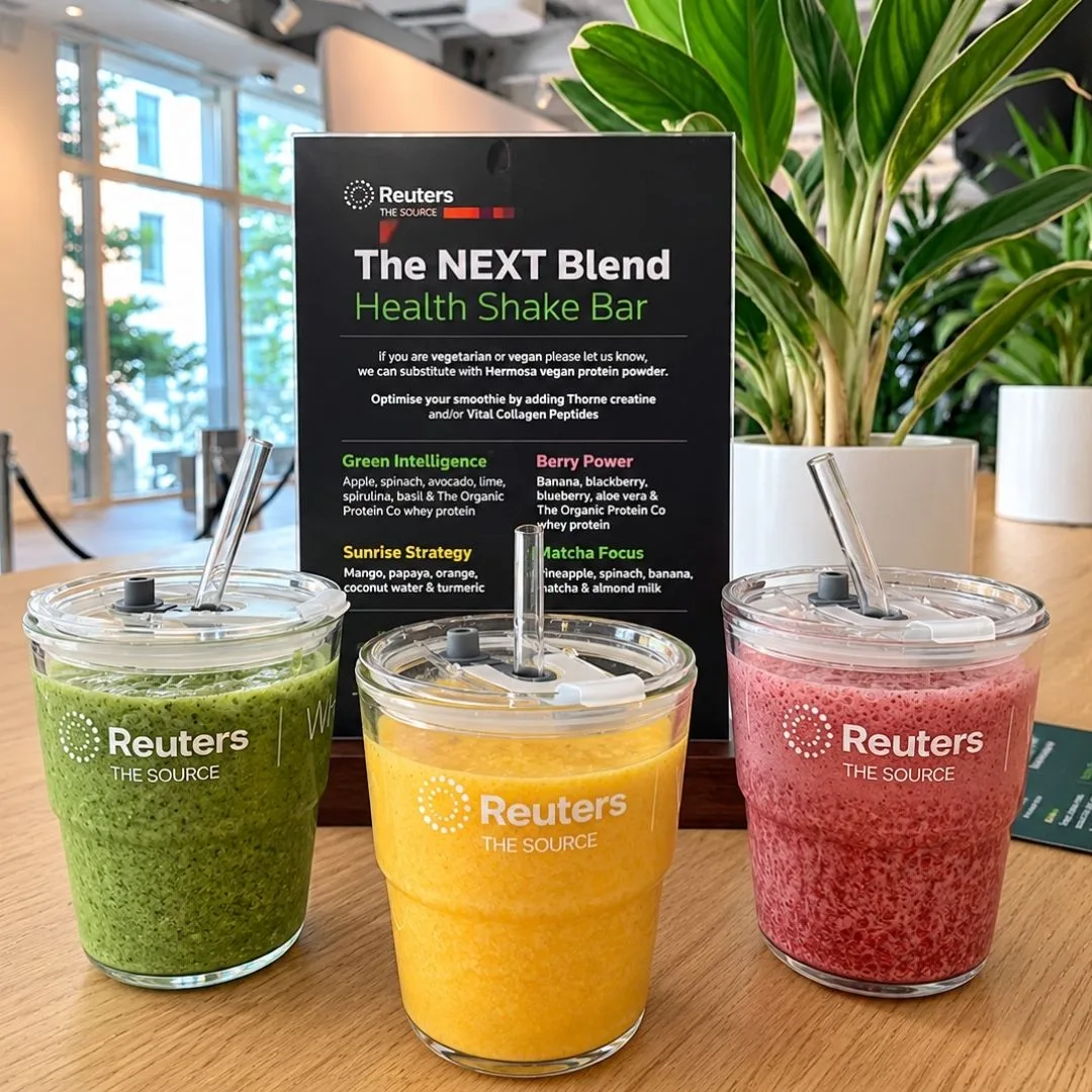 Smoothie images square