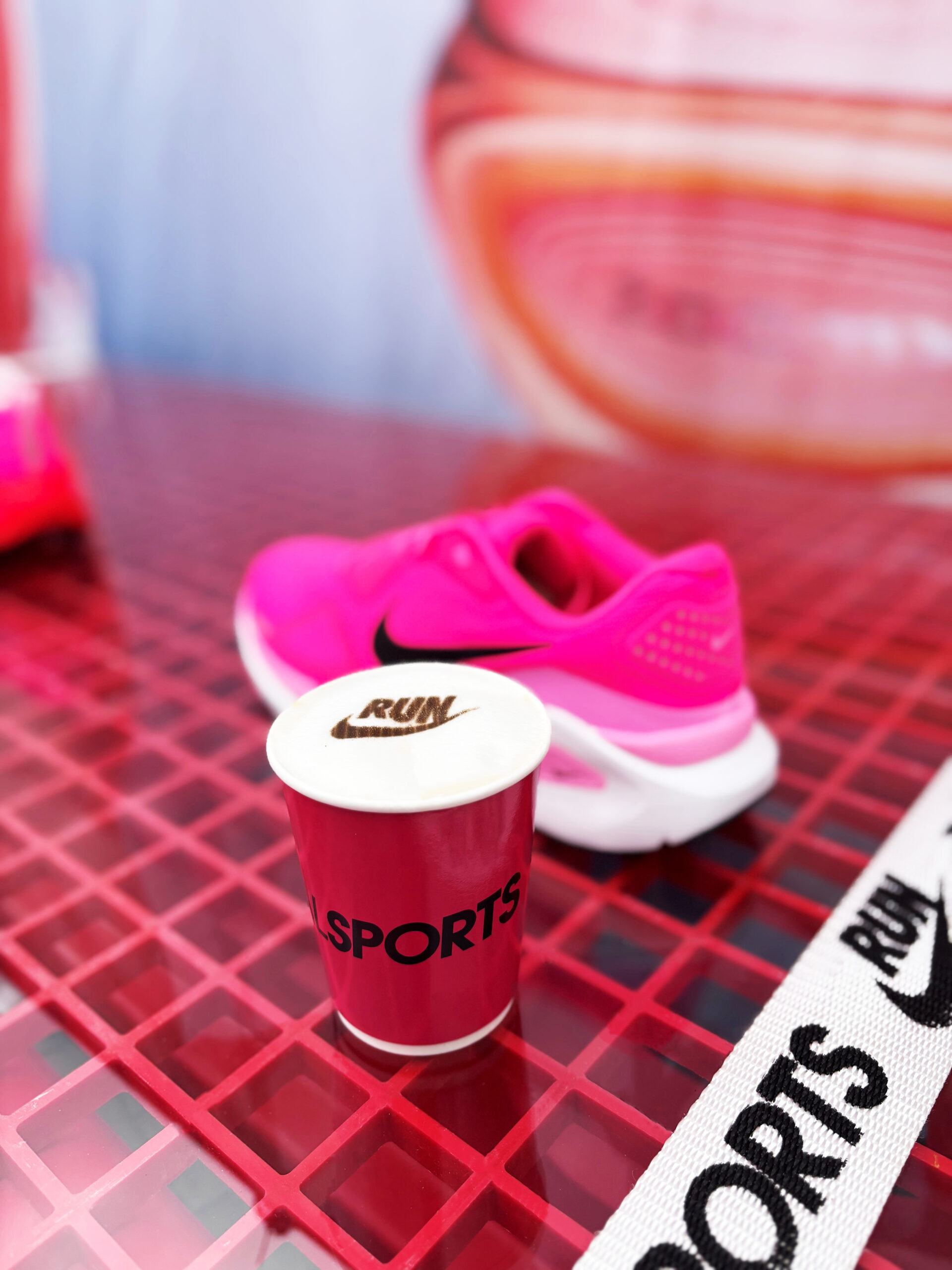 Barmotion Nike2