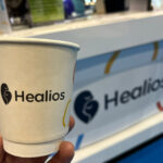 Healios Speciality Coffee Bar