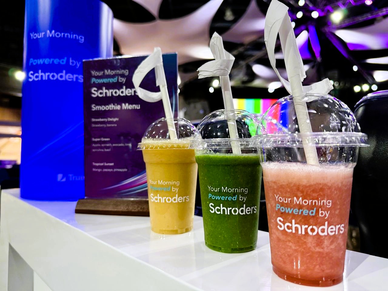 Smoothies
