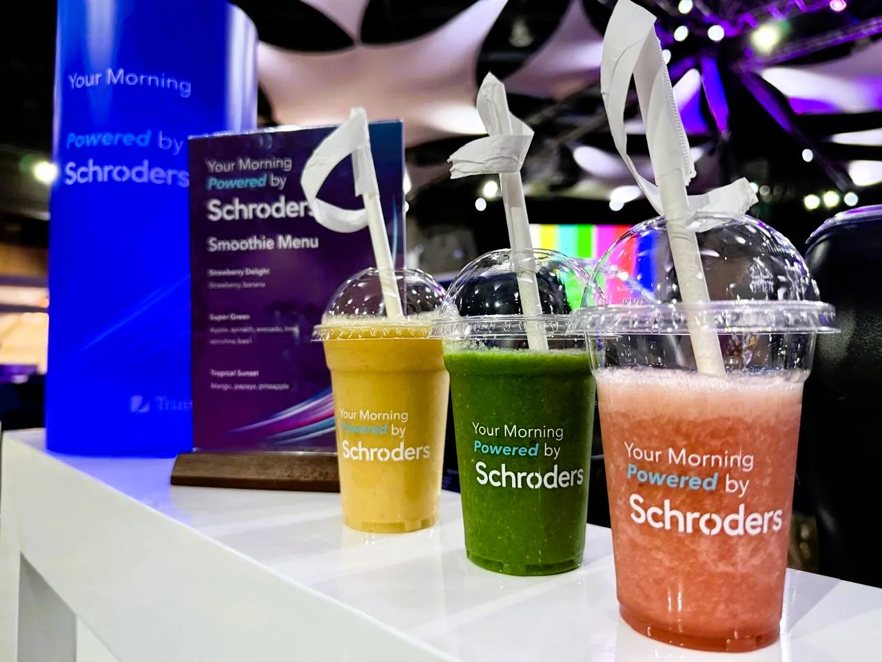 Smoothies