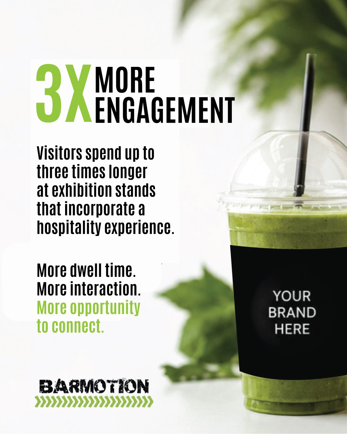 A great hospitality experience does more than attract visitors. It keeps them engaged.