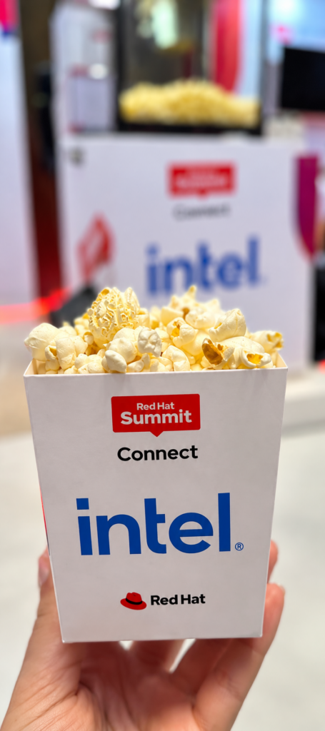 Popcorn