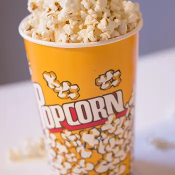 Popcorn