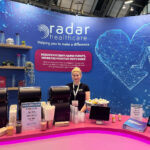 Barmotion Rock Star on Radar Stand